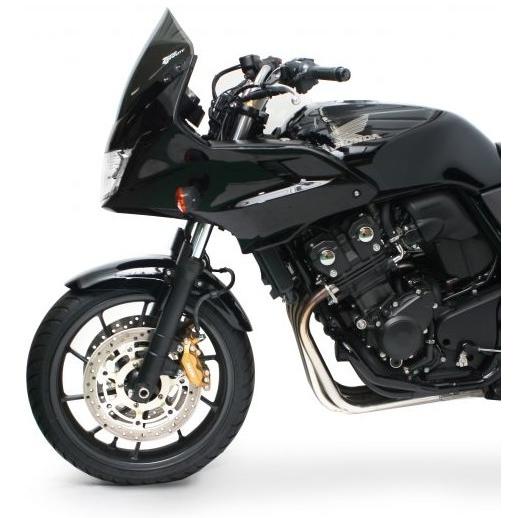 ゼログラビティ　コルサスモーク　cb400SB ZERO GRAVITY ZEROGRAVITY ゼログラビティ スクリーン 【コルサ