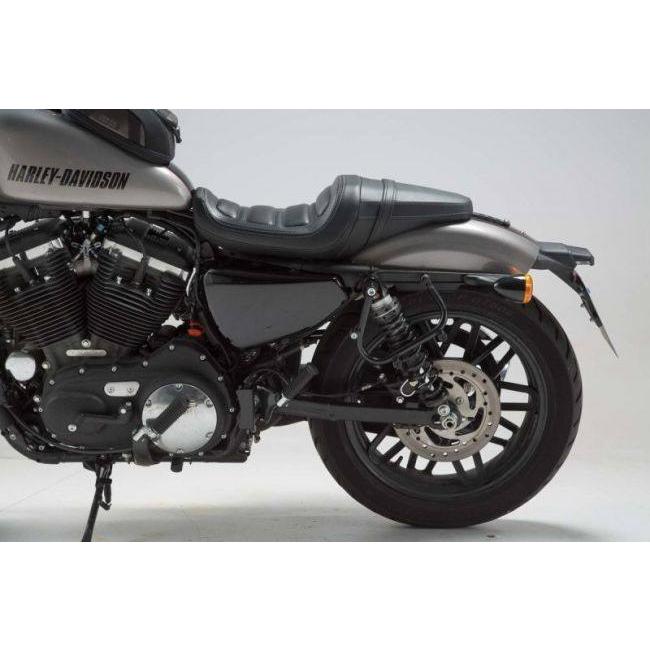 Sw Motech Swモテック Sw Motech Slc Sideキャリア Xl10 Xl8 Harley Davidson ハーレーダビッドソン Harley Davidson ハーレーダビッドソン ウェビック1号店 通販 Paypayモール