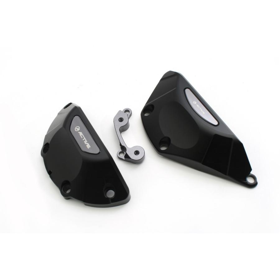 ACTIVE（アクティブ） エンジンカバースライダー GSXR1000 GSXR1000R