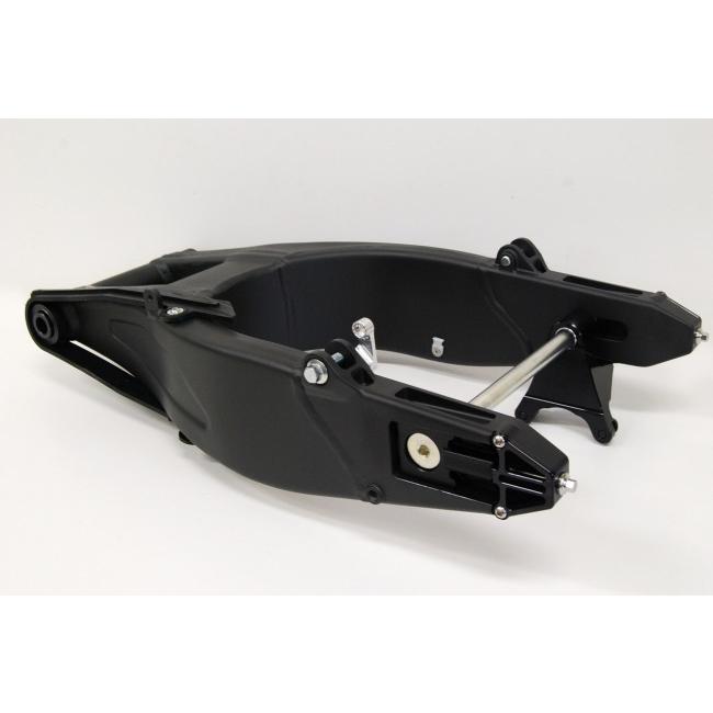 Bagus! バグース プレスフォーミングスイングアーム カラー：ブラック(セラコート塗装仕様) ゼファー750 KAWASAKI カワサキ スイングアーム 足回り | Bagus! | 01