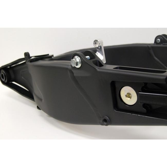 Bagus! バグース プレスフォーミングスイングアーム カラー：ブラック(セラコート塗装仕様) ゼファー750 KAWASAKI カワサキ スイングアーム 足回り | Bagus! | 02