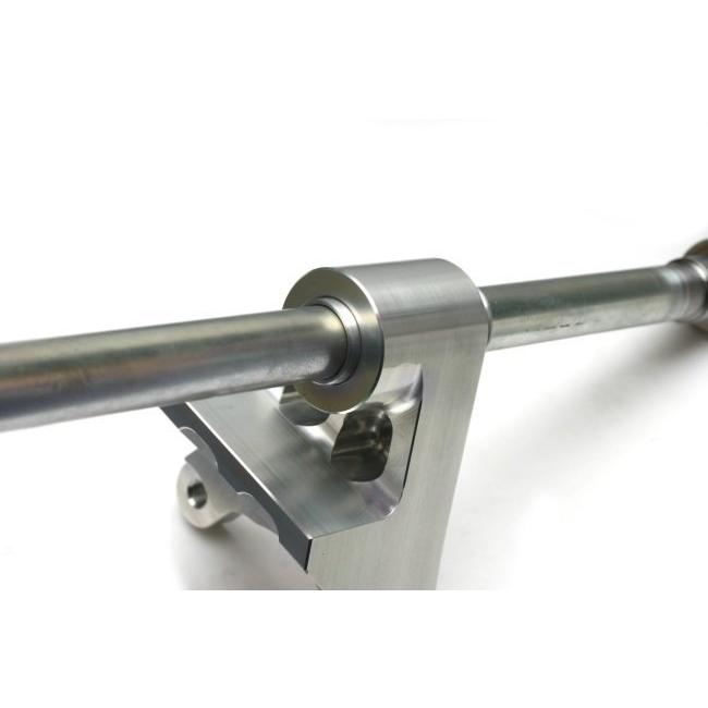 Bagus! バグース プレスフォーミングスイングアーム カラー：シルバー(アルミヘアライン仕様) ゼファー750 KAWASAKI カワサキ スイングアーム 足回り | Bagus! | 02