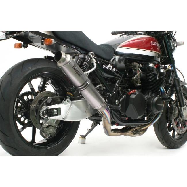 Bagus! バグース プレスフォーミングスイングアーム カラー：シルバー(アルミヘアライン仕様) ゼファー750 KAWASAKI カワサキ スイングアーム 足回り | Bagus! | 06