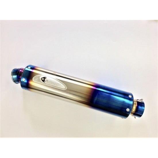 K-FACTORY（ケイファクトリー） CLR＋(プラス) フルエキゾースト