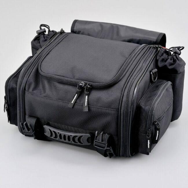 HenlyBegins（ヘンリービギンズ） DH-717 ツーリングシートバッグS V
