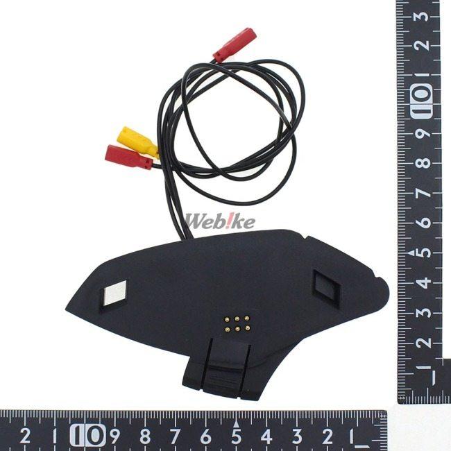 DAYTONA（バイク用品） DAYTONA デイトナ DT-01 ベースプレート