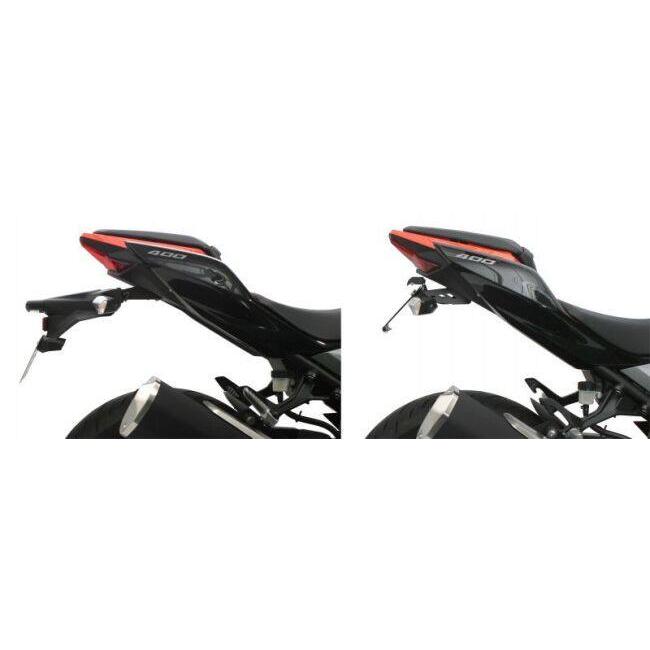 ACTIVE（アクティブ） フェンダーレスキット NINJA250 NINJA400 Z250