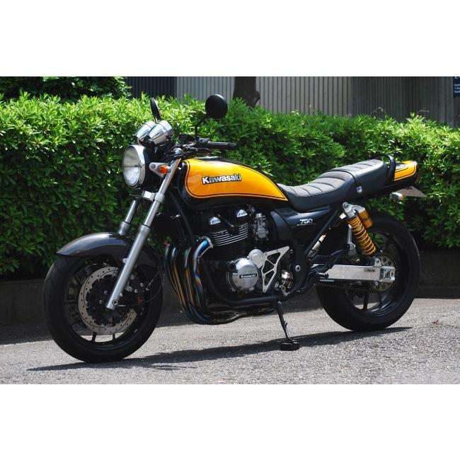 ベースボールコレクション Bagus!（バグース） フロントスプロケットカバーセット(シフトサポート