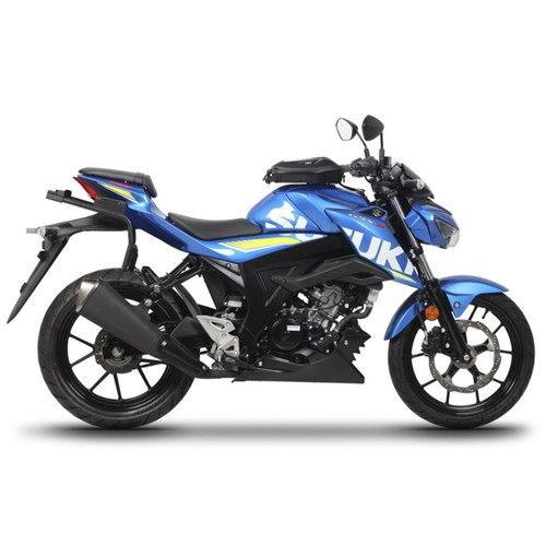 SHAD シャッド 3Pシステム フィッティングキット GSX-S125 GSX