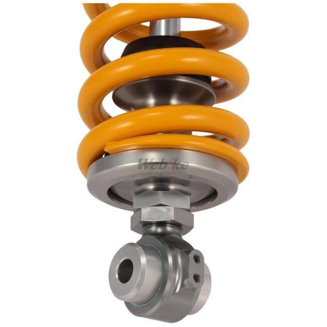 OHLINS（オーリンズ） リアサスペンション TTX-GP 2018 CBR600RR HONDA