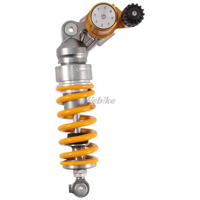 OHLINS（オーリンズ） リアサスペンション TTX-GP 2018 CBR600RR HONDA