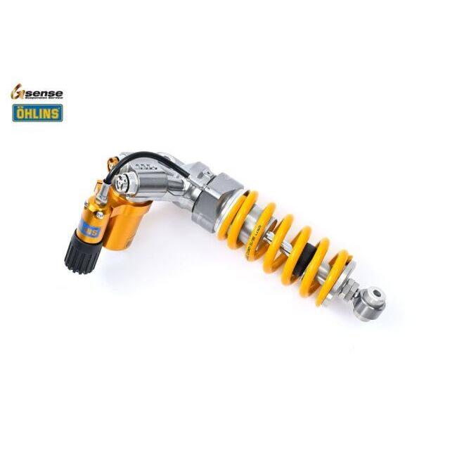 OHLINS TTX-GP CBR600RR用 リアサスペンション本体 OHLINS（オーリンズ） リアサスペンション TTX-GP 2018 CBR600RR HONDA
