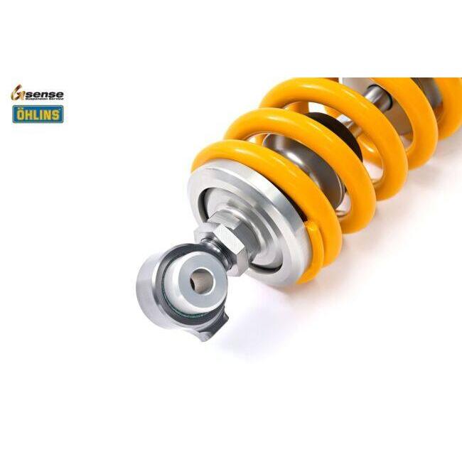 OHLINS（オーリンズ） リアサスペンション TTX-GP 2018 CBR600RR HONDA