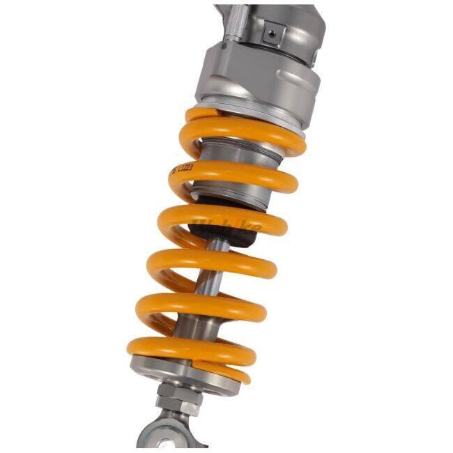 OHLINS（オーリンズ） リアサスペンション TTX-GP 2018 CBR600RR HONDA