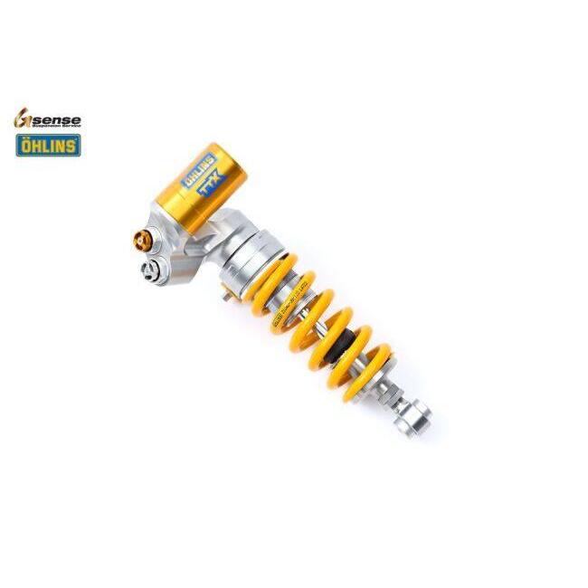 OHLINS（オーリンズ） リアサスペンション TTX-GP 2018 GSX-R1000 GSX