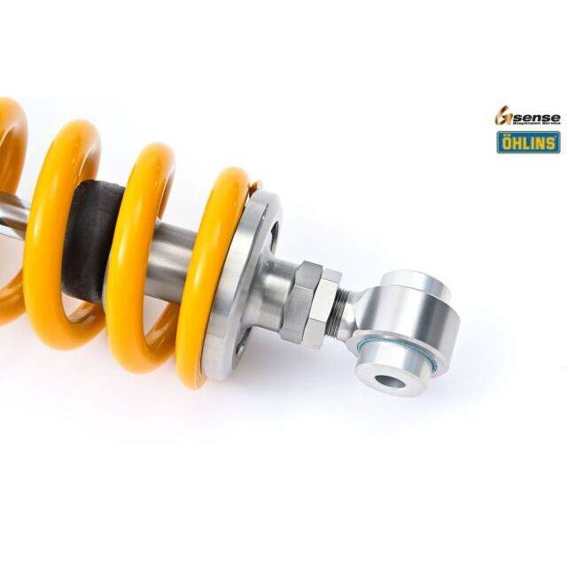 OHLINS（オーリンズ） リアサスペンション TTX-GP 2018 GSX-R1000 GSX