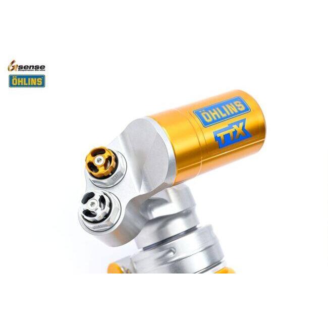OHLINS（オーリンズ） リアサスペンション TTX-GP 2018 GSX-R1000 GSX