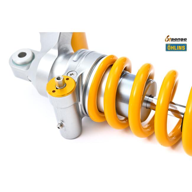 OHLINS（オーリンズ） リアサスペンション TTX-GP 2018 GSX-R1000 GSX