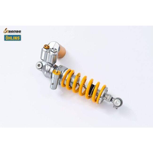OHLINS（オーリンズ） リアサスペンション TTX-GP 2018 GSX-R750 GSX