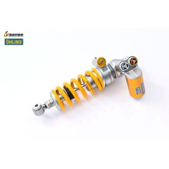 OHLINS（オーリンズ） リアサスペンション TTX-GP 2018 GSX-R750 GSX
