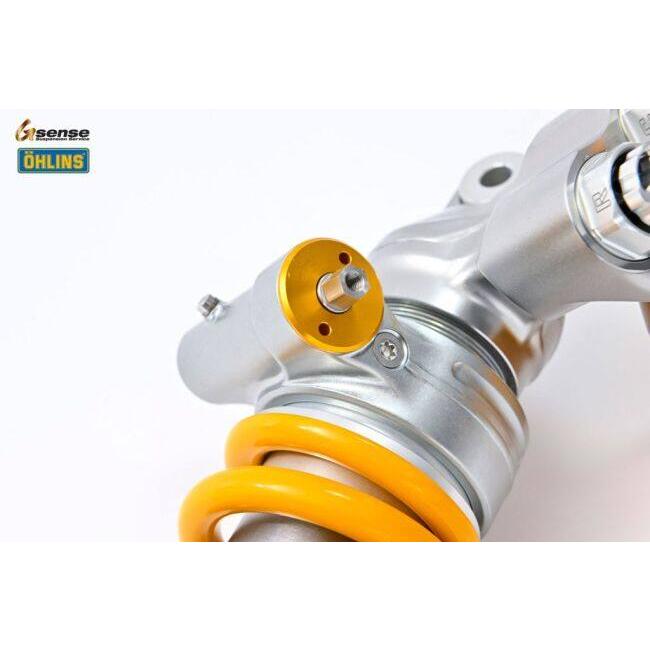 OHLINS（オーリンズ） リアサスペンション TTX-GP 2018 GSX-R750 GSX