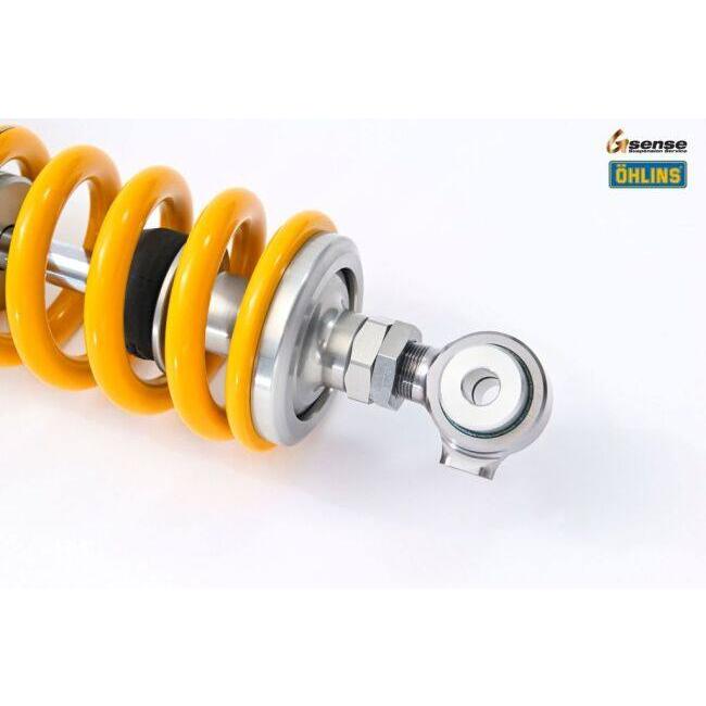 OHLINS（オーリンズ） リアサスペンション TTX-GP 2018 GSX-R750 GSX