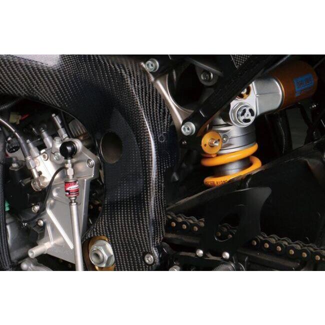 OHLINS（オーリンズ） リアサスペンション TTX-GP 2018 Daytona675