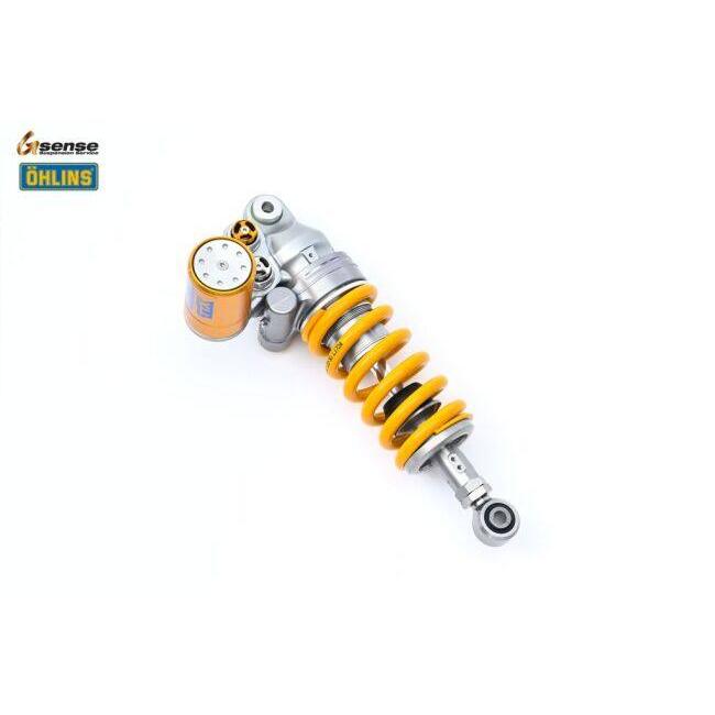 OHLINS（オーリンズ） リアサスペンション TTX-GP 2018 YZF-R1 YZF-R1M