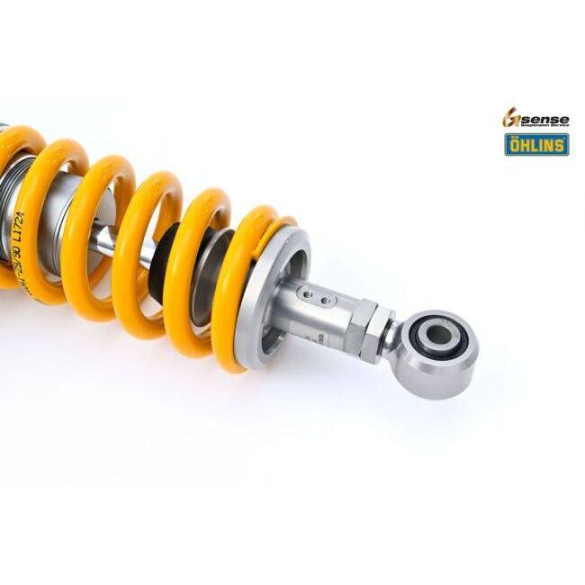 OHLINS（オーリンズ） リアサスペンション TTX-GP 2018 YZF-R1 YZF-R1M