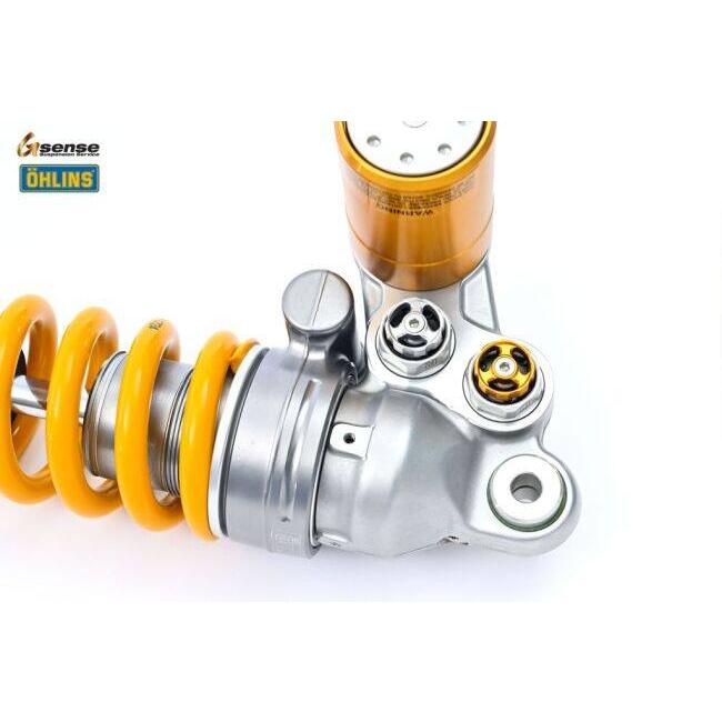 OHLINS（オーリンズ） リアサスペンション TTX-GP 2018 YZF-R1 YZF-R1M