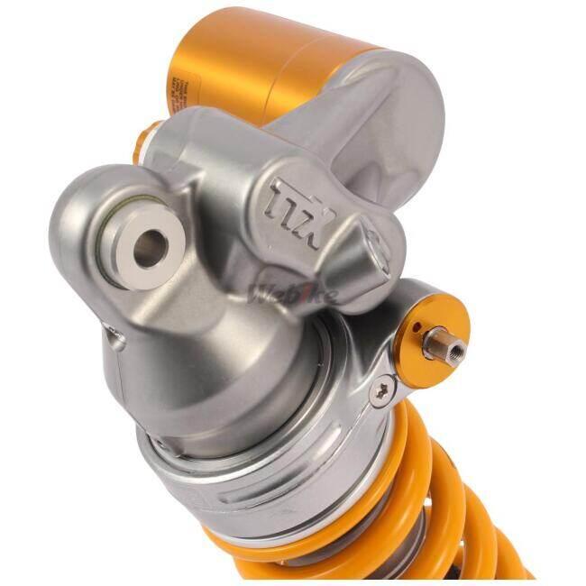 OHLINS（オーリンズ） リアサスペンション TTX-GP 2018 YZF-R1 YZF-R1M