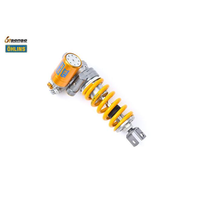 OHLINS（オーリンズ） リアサスペンション TTX-GP 2018 YZF-R6 YAMAHA