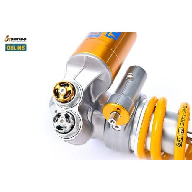 OHLINS（オーリンズ） リアサスペンション TTX-GP 2018 YZF-R6 YAMAHA