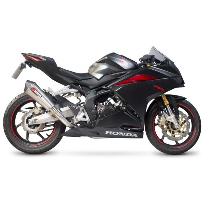 スコーピオン セルケトテーパーフルエキゾーストマフラー CBR125R Webike | SCORPION スコーピオン セルケトテーパー フルエキゾースト