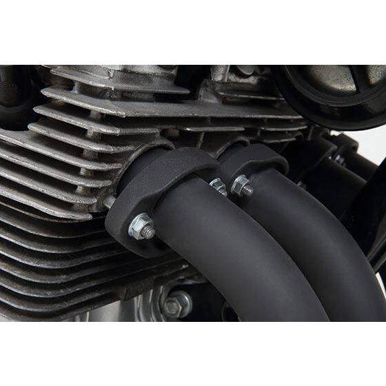 ヨシムラ（YOSHIMURA） レーシング機械曲ストレートサイクロン