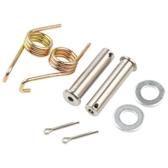 DRC ディーアールシー フットペグ スプリング／ピンセット DR-Z400E DR-Z400R DR-Z400SM DR-Z400S DR-Z400 RM125 RM250 RMX250R RMX250S SUZUKI スズキ 足回り | DRC | 01