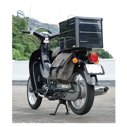 ラフ＆ロード ROUGH＆ROAD RALLY591 トライアングルサイドバッグ