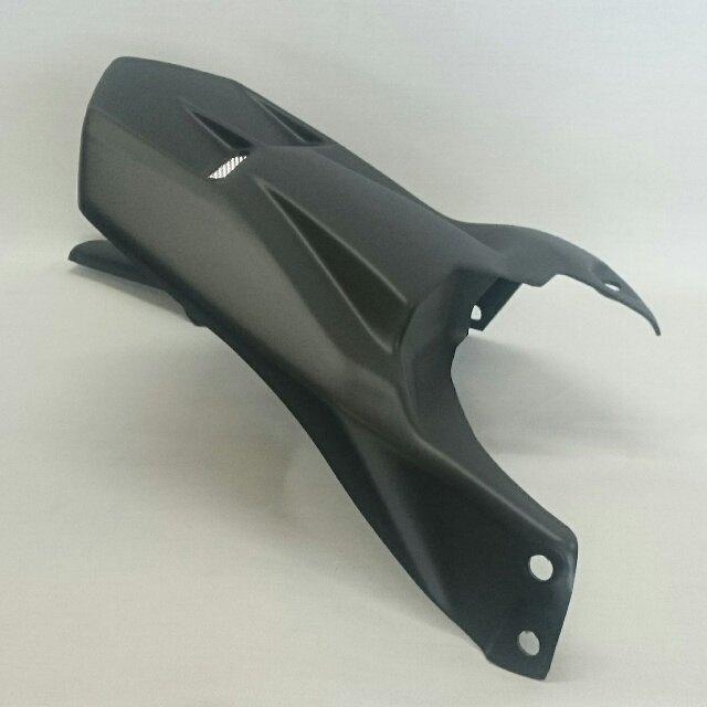 オダックス　パワーブロンズH2-SXリヤフェンダー Odax（オダックス） POWER BRONZE インナーフェンダー カラー