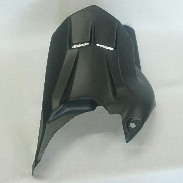 オダックス　パワーブロンズH2-SXリヤフェンダー Odax（オダックス） POWER BRONZE インナーフェンダー カラー