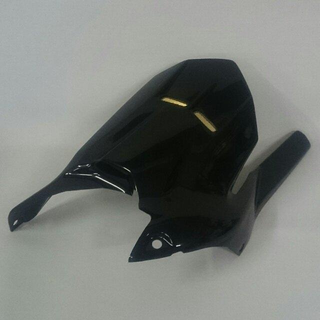 Odax（オダックス） POWER BRONZE インナーフェンダー カラー