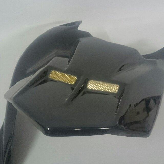 Odax（オダックス） POWER BRONZE インナーフェンダー カラー