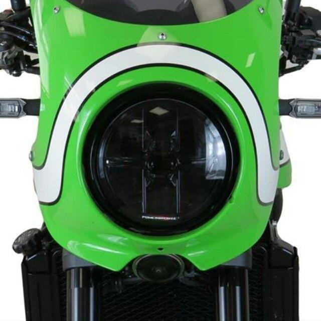 Odax（オダックス） POWER BRONZE ヘッドライトレンズシールド カラー