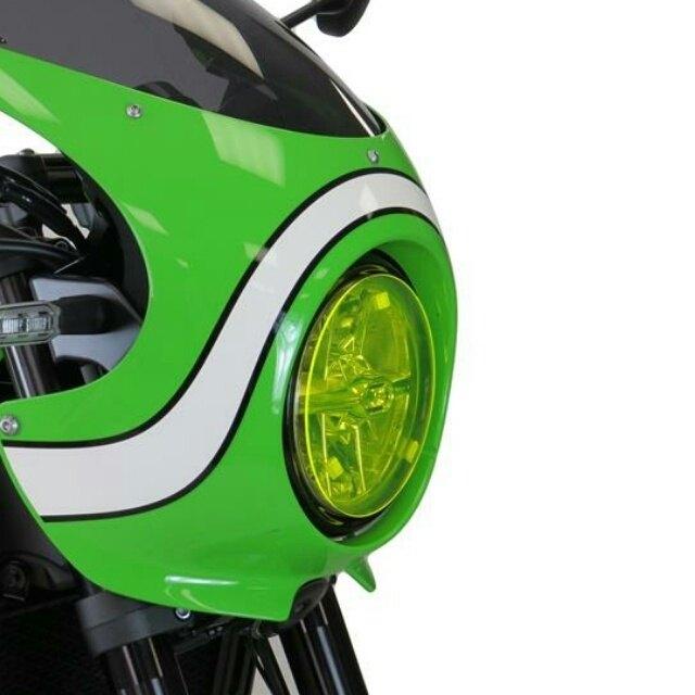 Odax（オダックス） POWER BRONZE ヘッドライトレンズシールド カラー