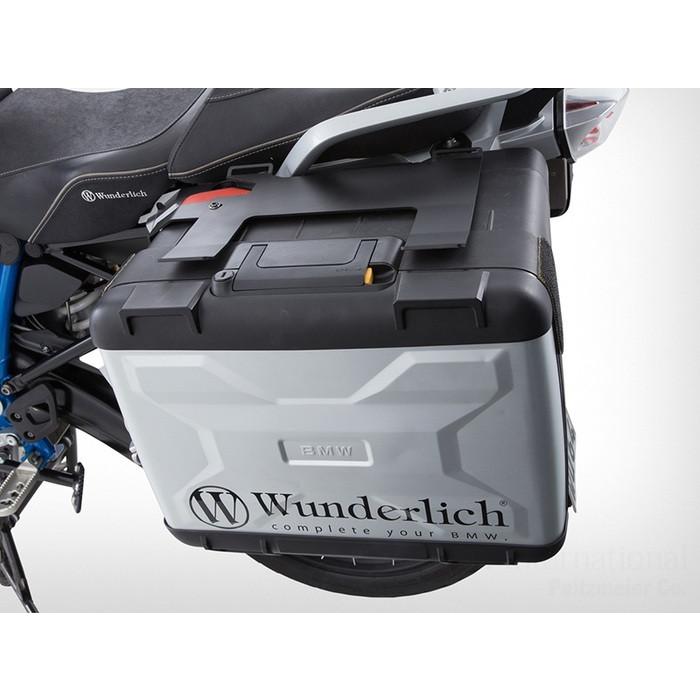BMW R1250GS 2021 純正パニアケース左 右 セット