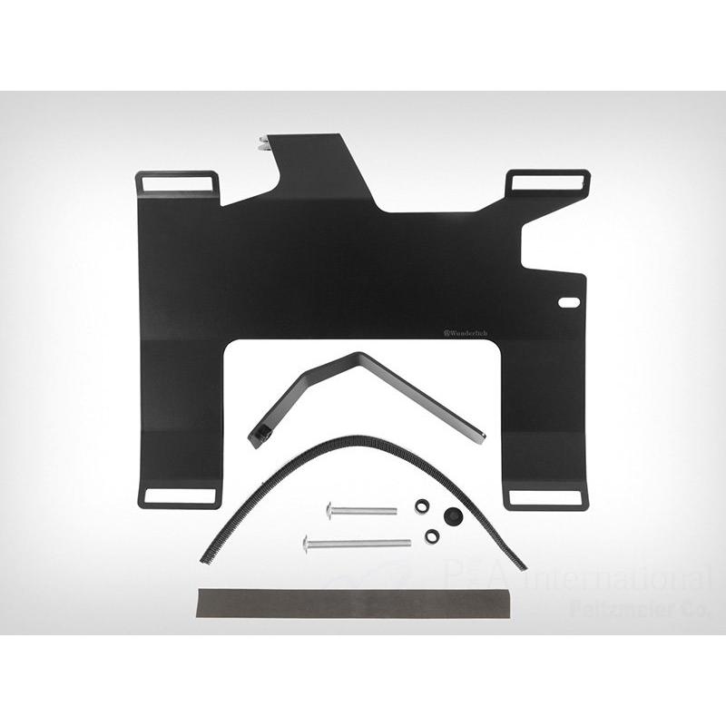 Wunderlich ワンダーリッヒ BMW純正樹脂パニアケース用ラゲッジ Wunderlich ワンダーリッヒ BMW純正樹脂パニアケース用ラゲッジ