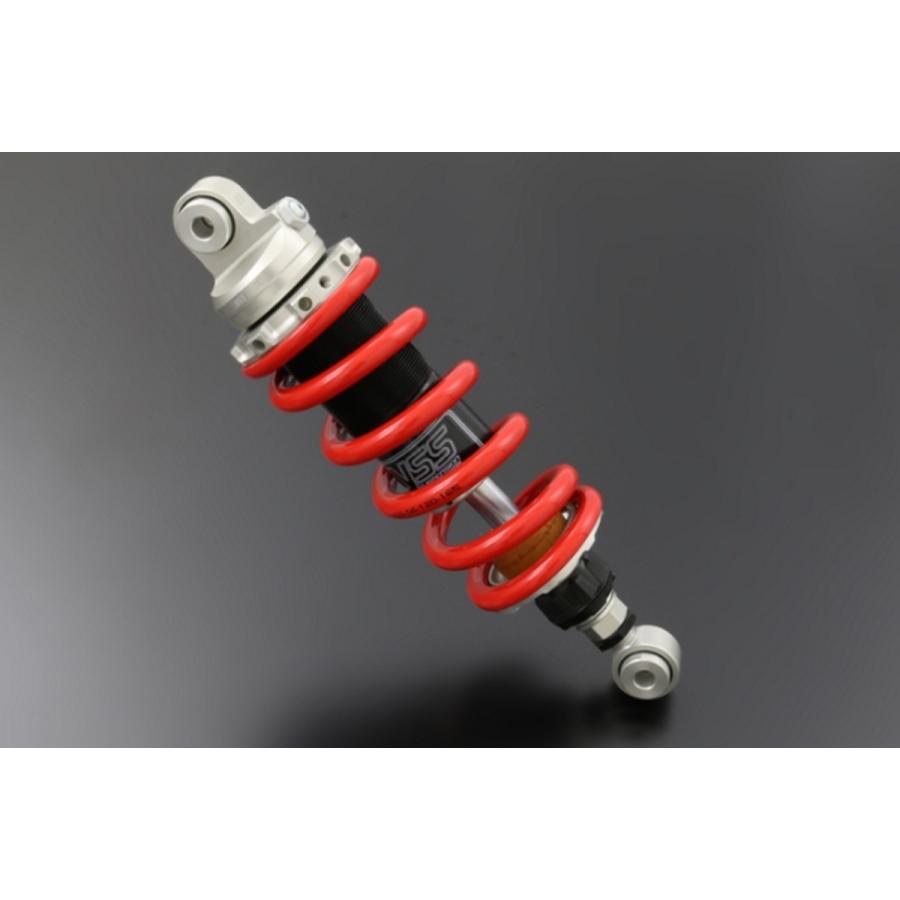 YSS ワイエスエス MONO LINE リアシングルショック 【MZシリーズ】 MZ456 G310GS BMW リアサスペンション サスペンション 足回り | YSS