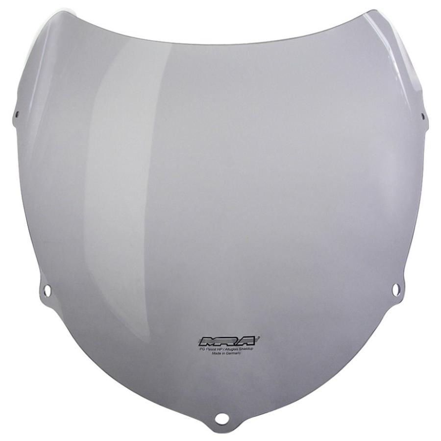 ほぼ新品MRAスクリーン スポイラー シールド スモークZ900RS CAFE MRA スクリーン スポイラー スモーク Z900RS CAFE 18-22