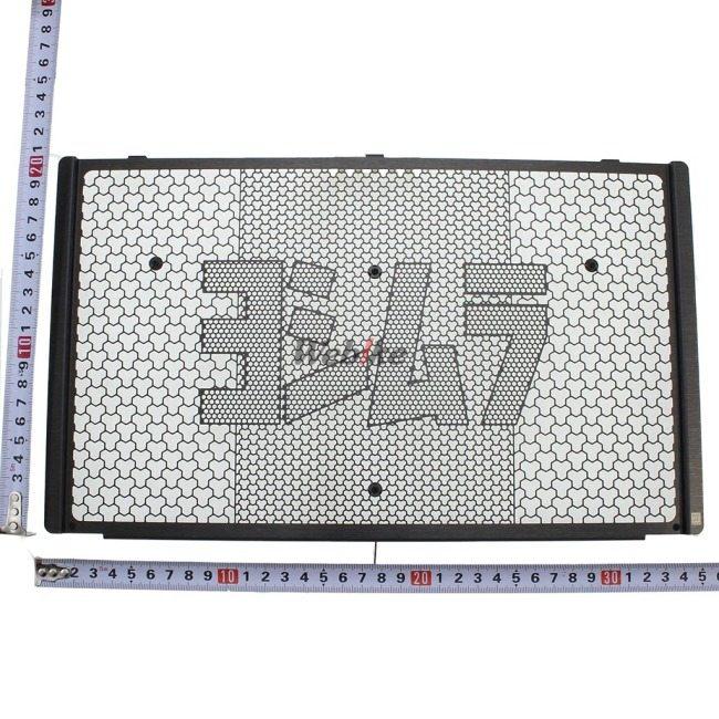 YOSHIMURA ヨシムラ ラジエターコアプロテクター カラー：Black Oxide(ブラックオキサイド) Z900RS KAWASAKI カワサキ 冷却関連 エンジン | ヨシムラ | 08