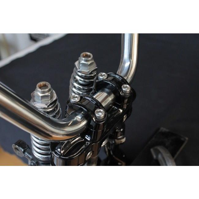 FORK フォーク ナローライズクランプ for Springer 74 タイプ