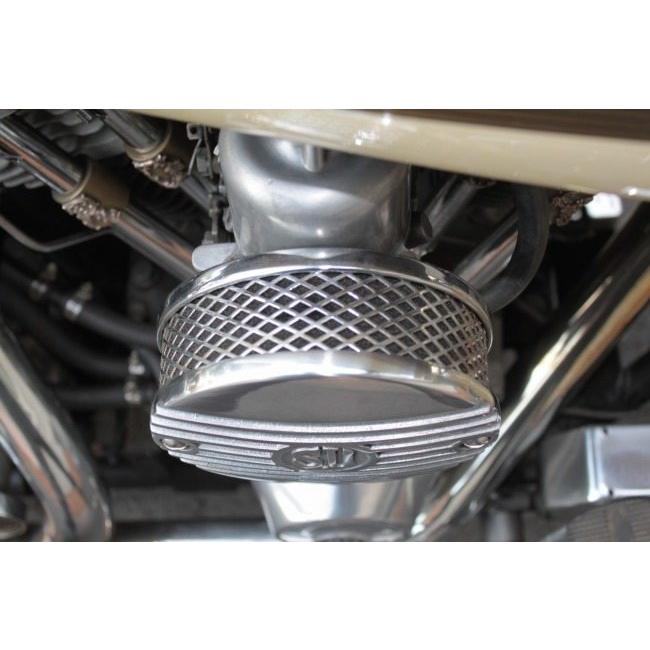 FORK フォーク スリップオンカバー フィン フラットタイプ タイプ